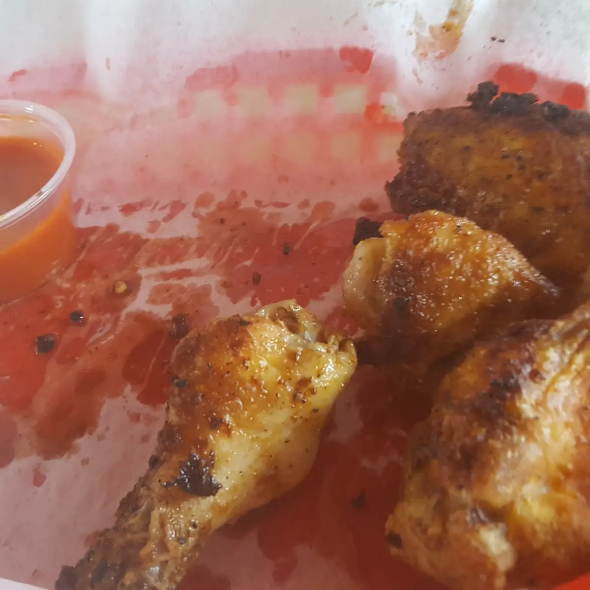 Chicken Wings
