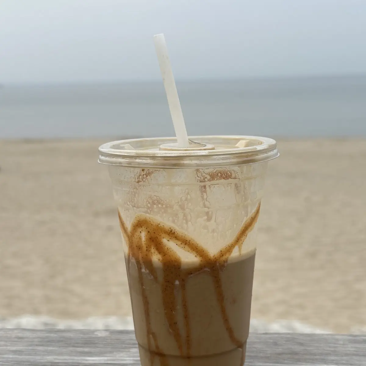 Highlights, Berrymore-Crystal Beach Eats