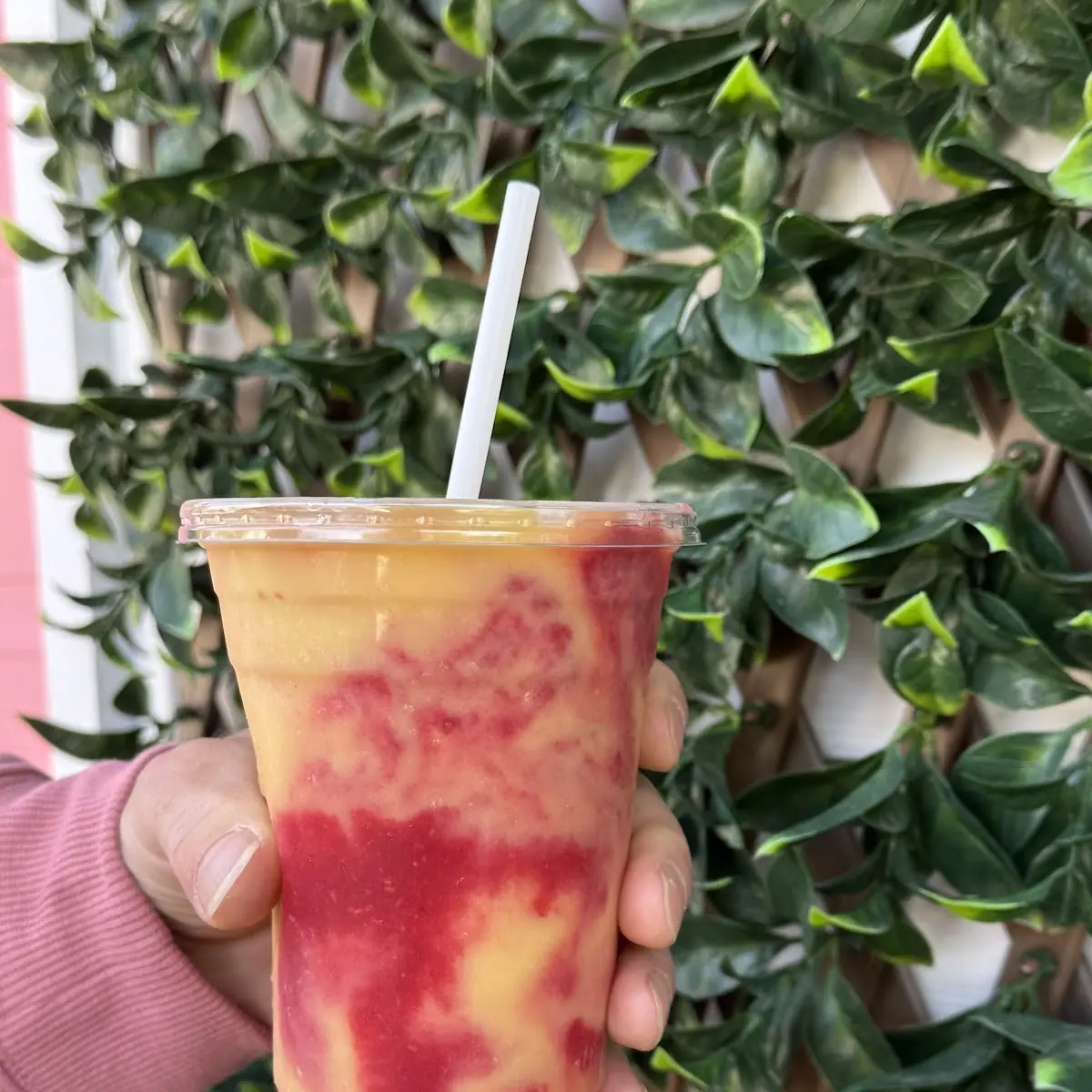 Highlights, Berrymore-Crystal Beach Eats