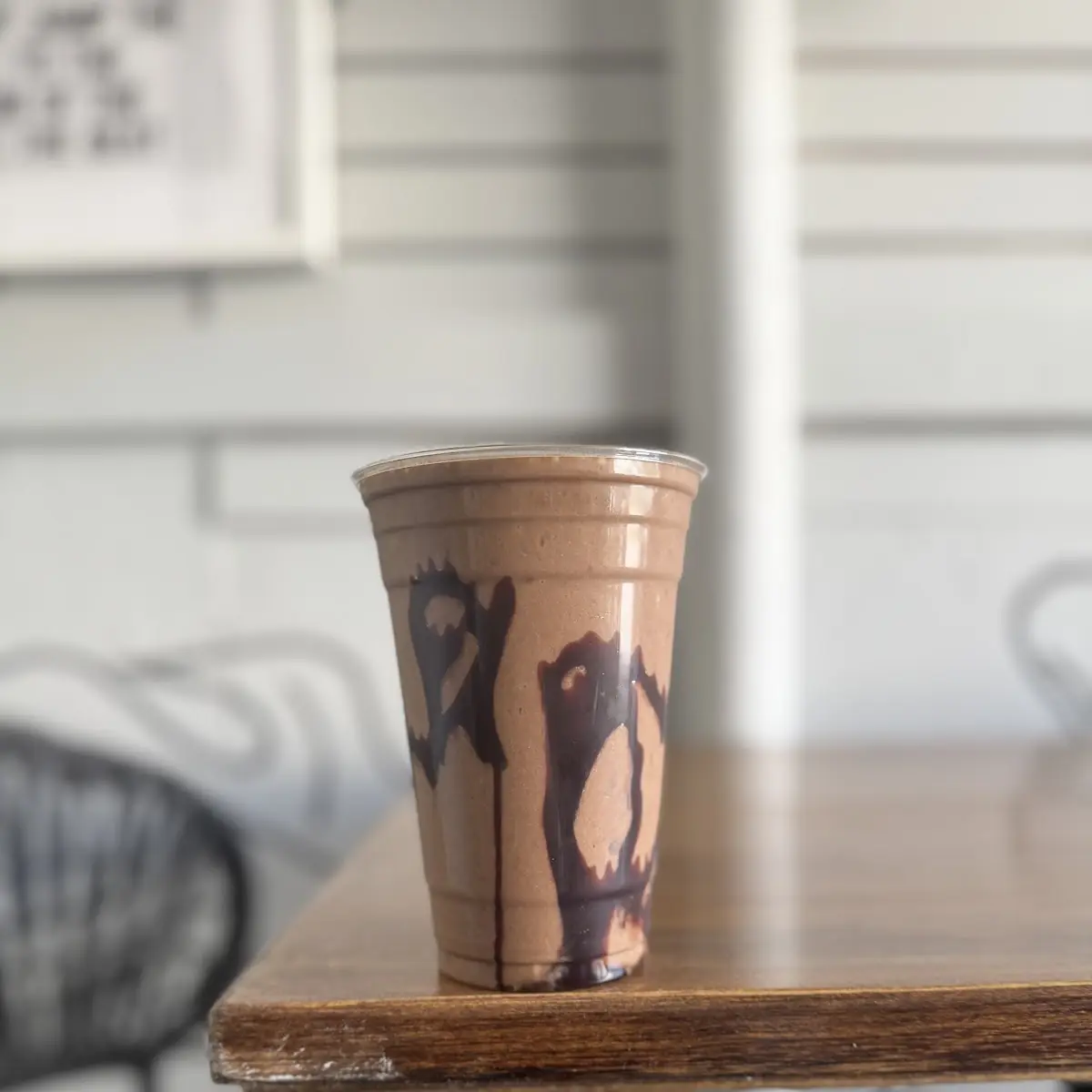 Highlights, Berrymore-Crystal Beach Eats