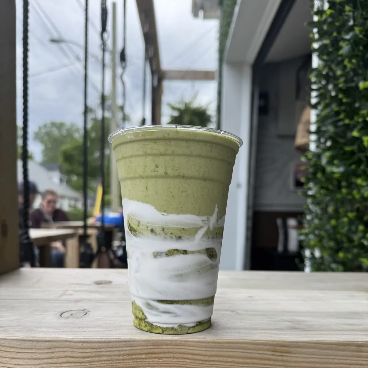 Highlights, Berrymore-Crystal Beach Eats