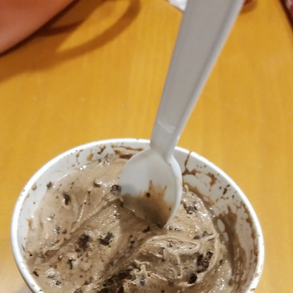 Oreo Overload Pre-Packed Quart
