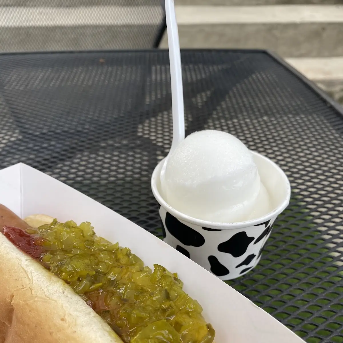 Hot Dog