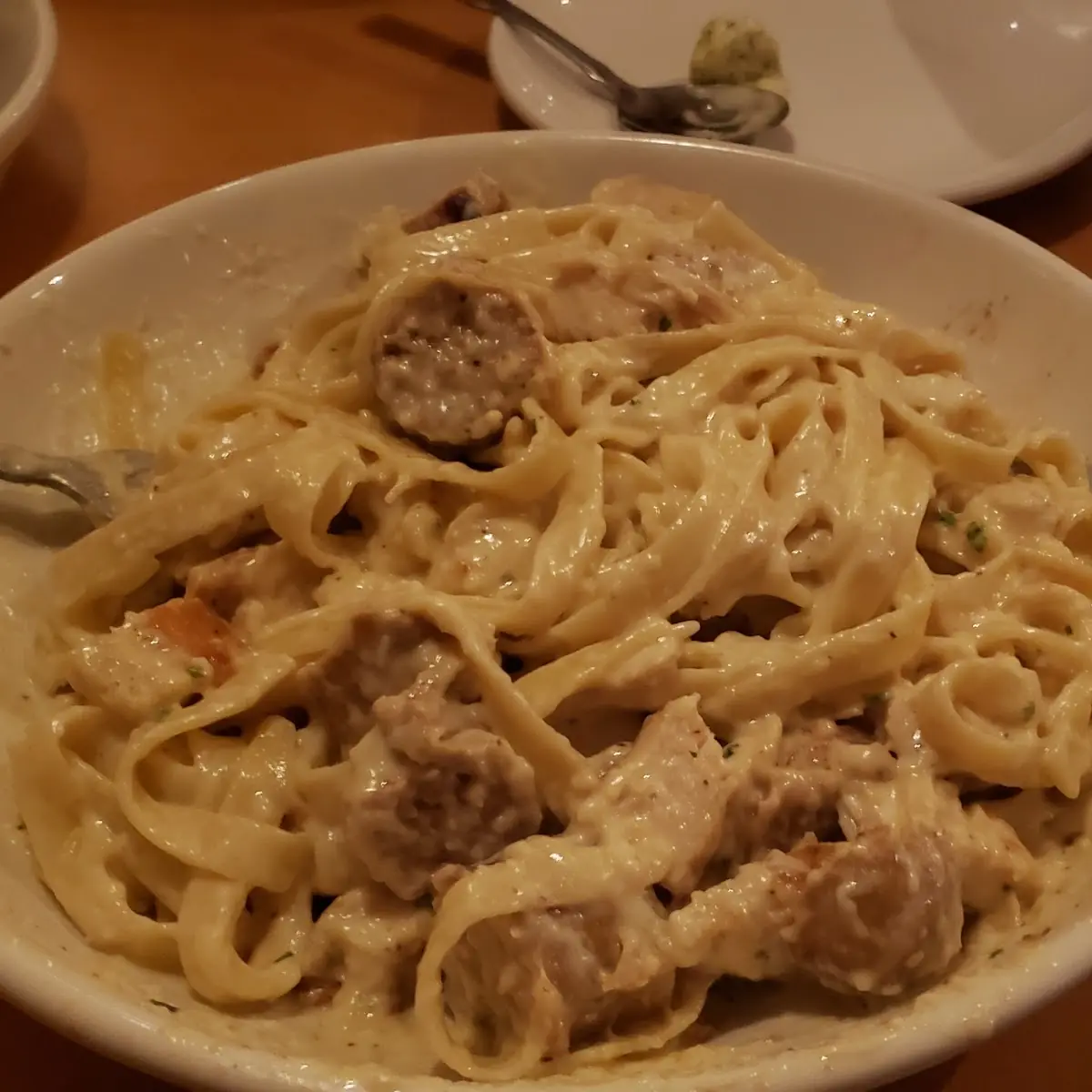 Italian Sausage