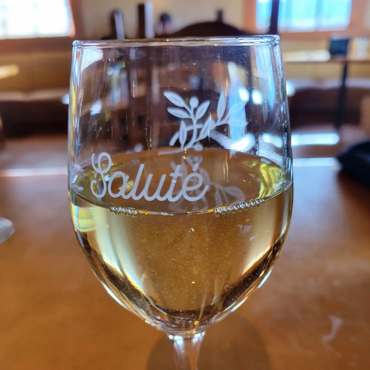 White Wine