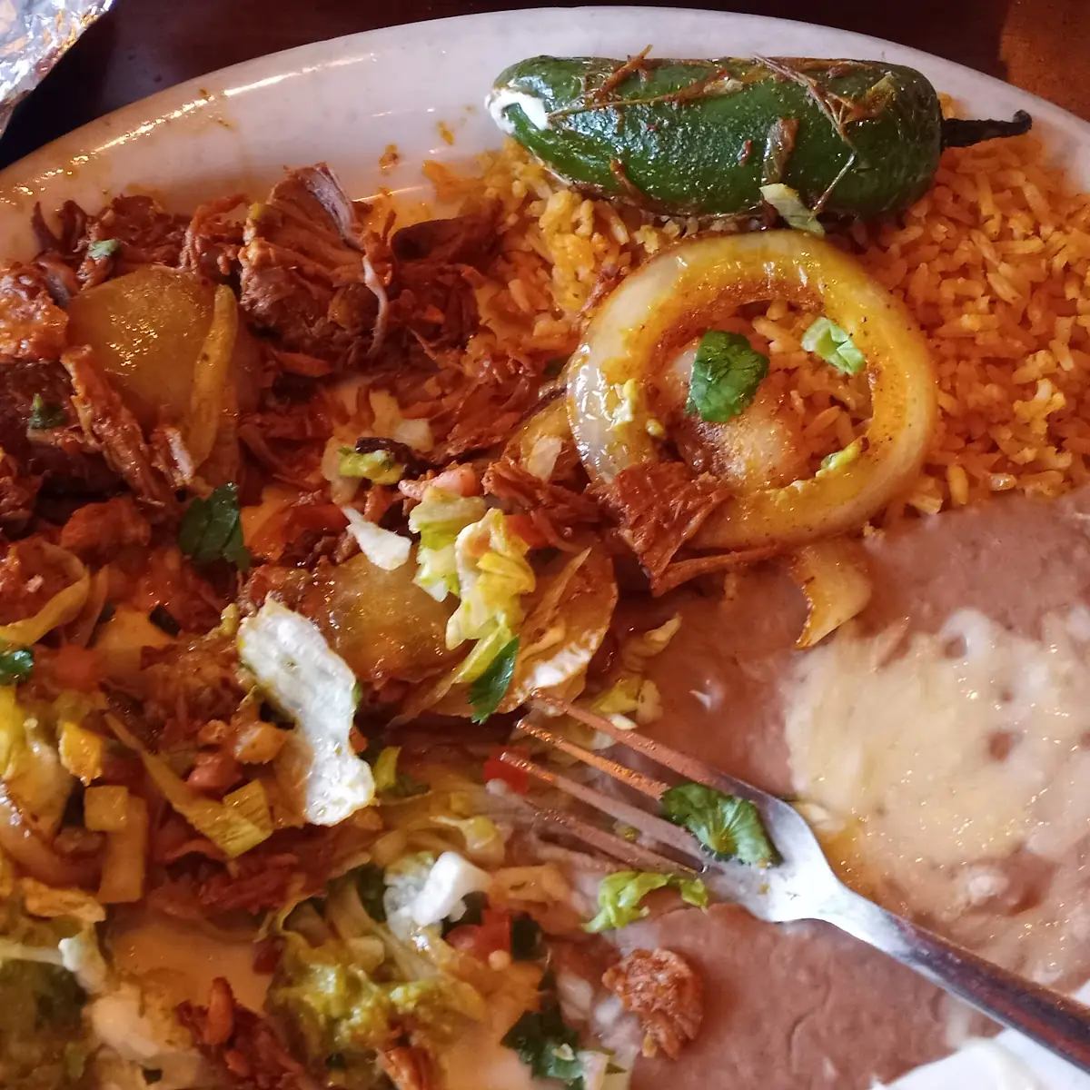 Carnitas