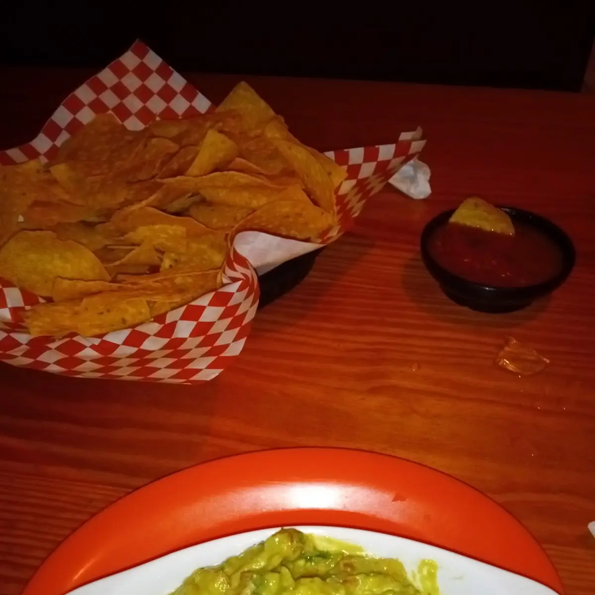 Guacamole