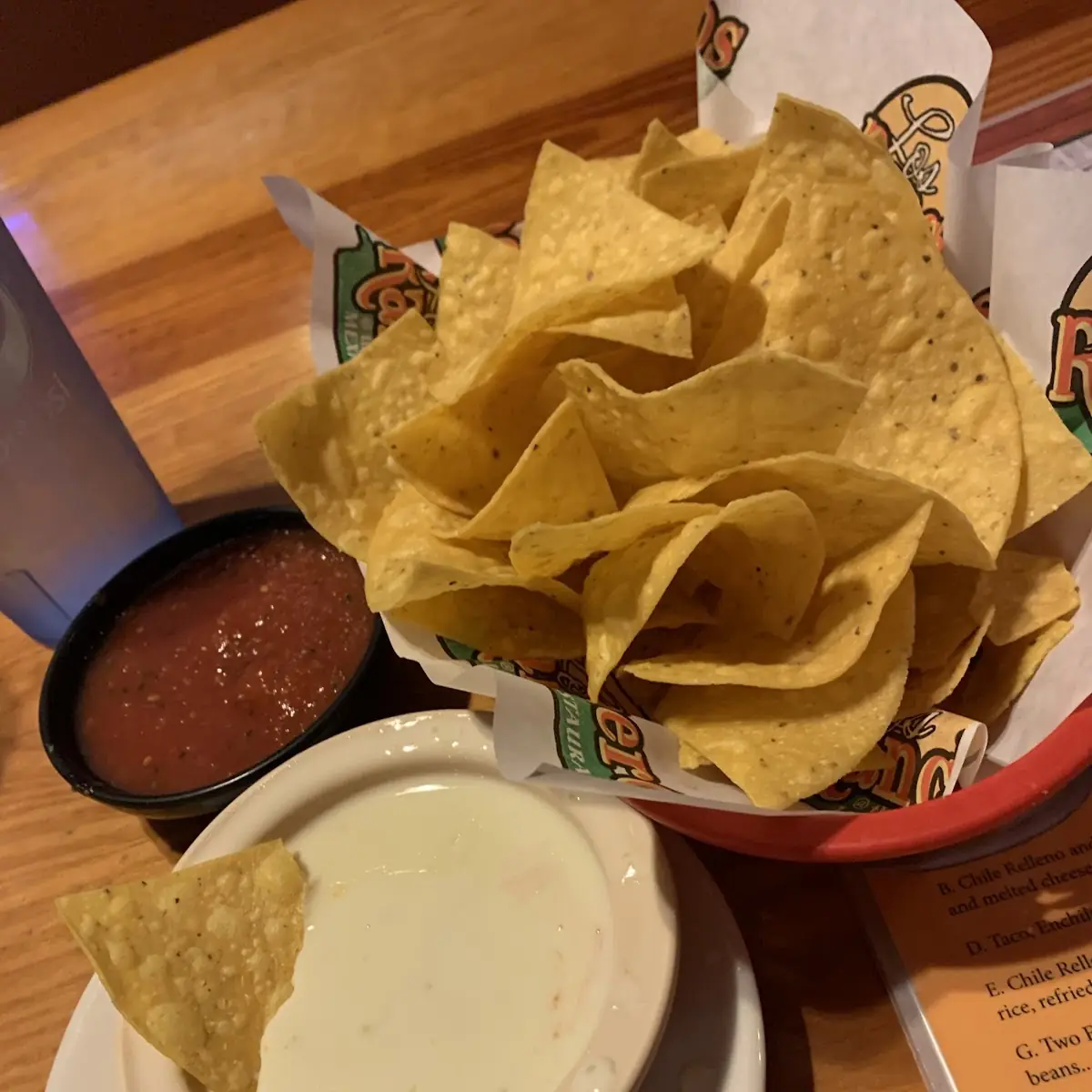 Queso Dip