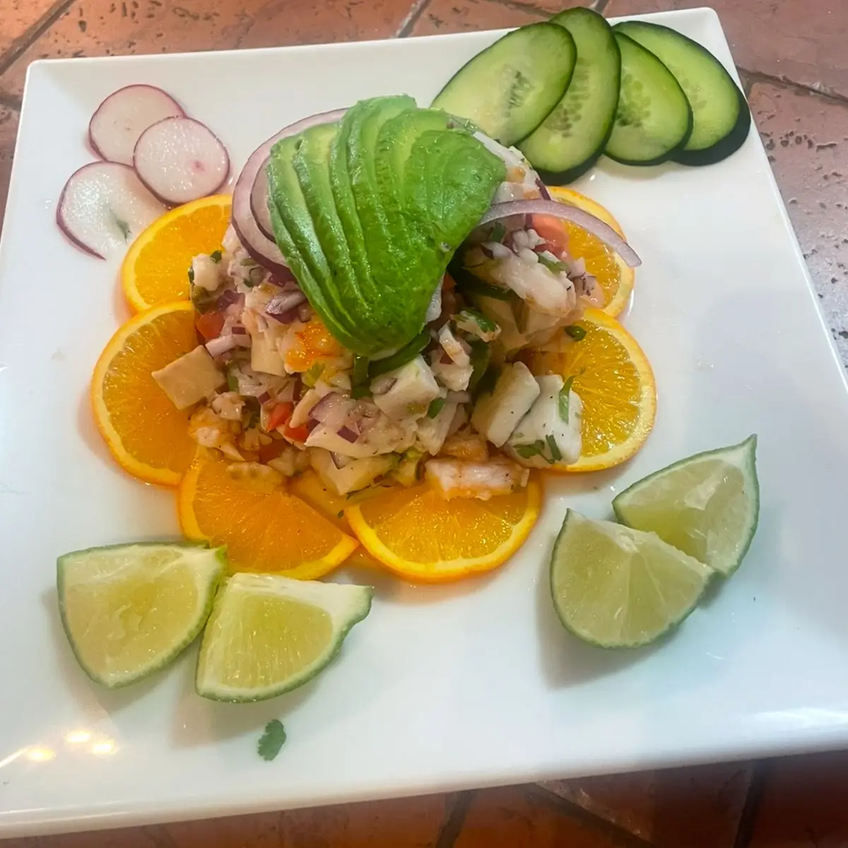 Ceviche