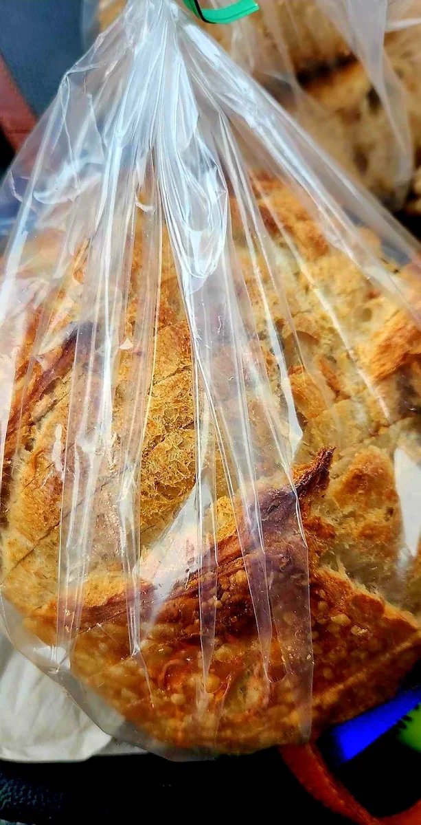 Sourdough