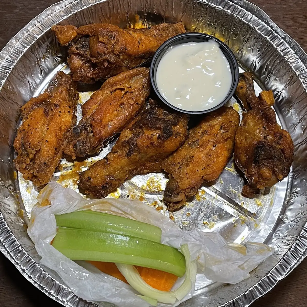 Chicken Wings