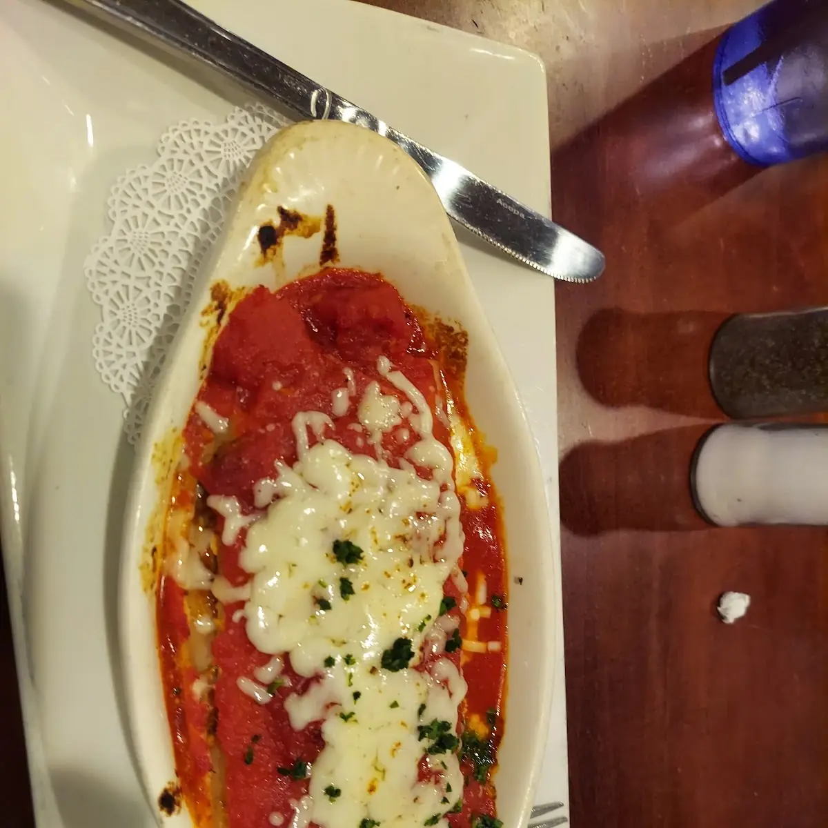Lasagna
