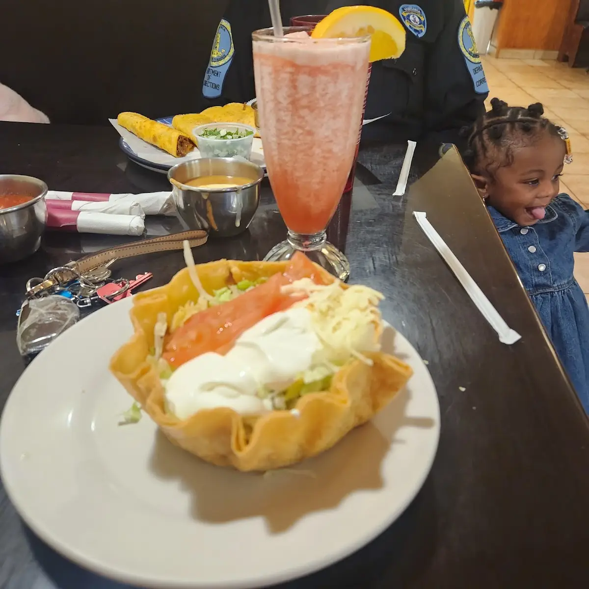 Taco Salad