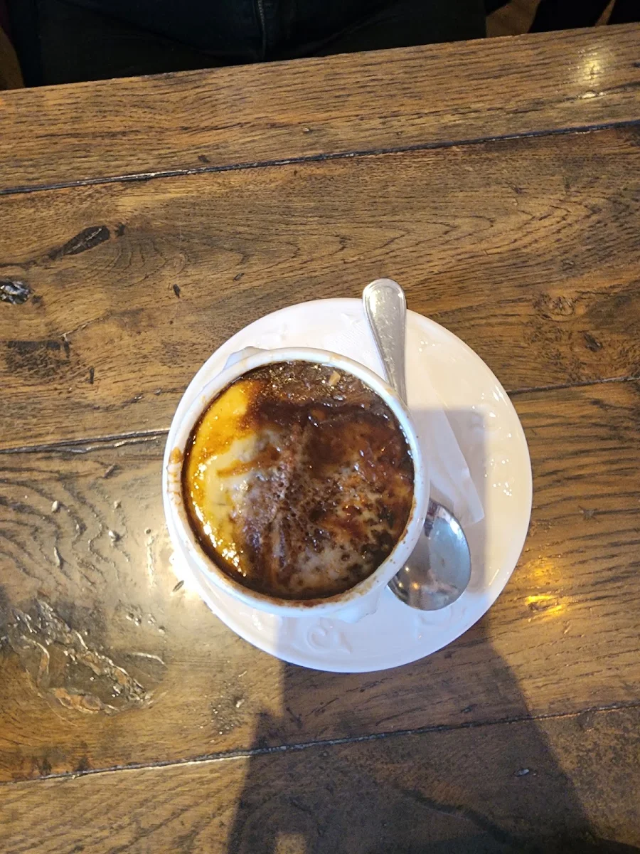French Onion Soup