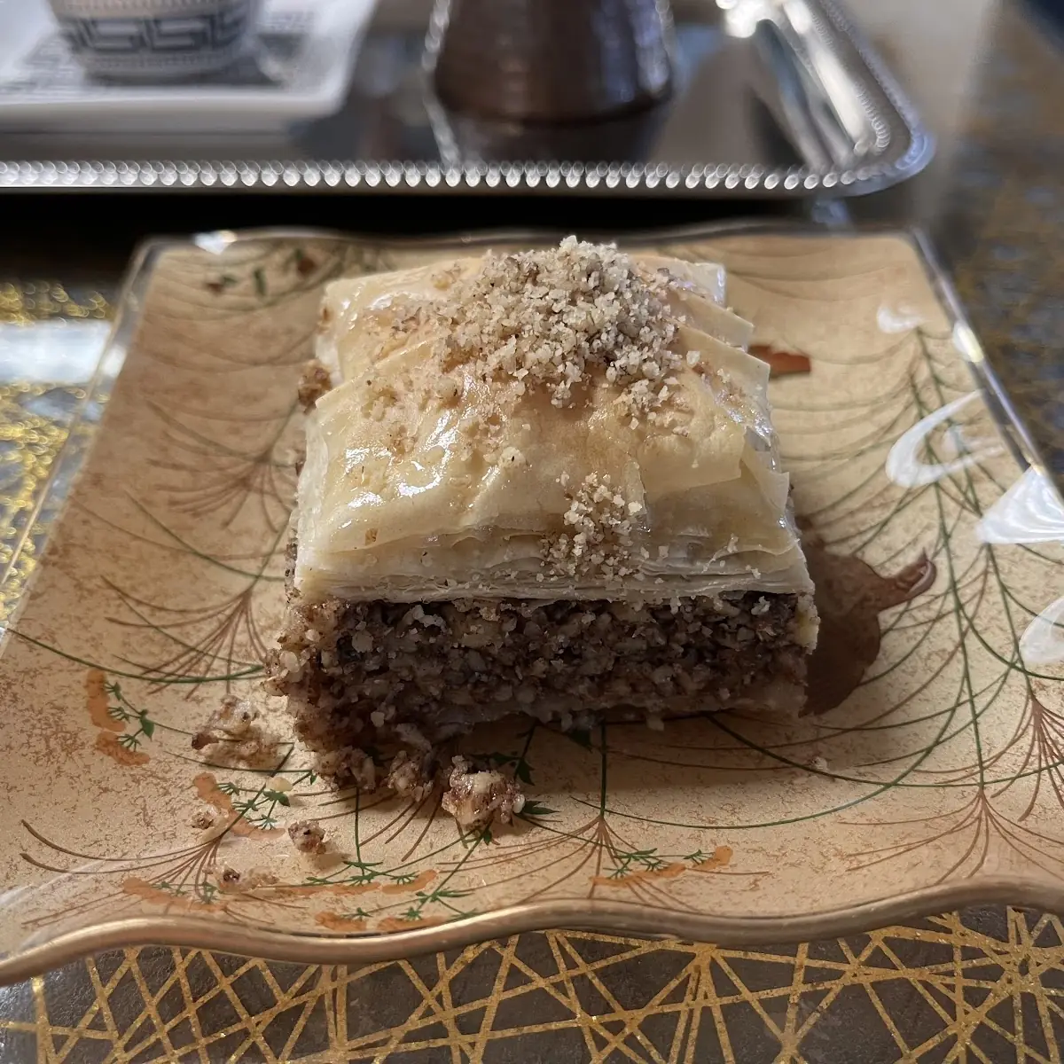 Baklava