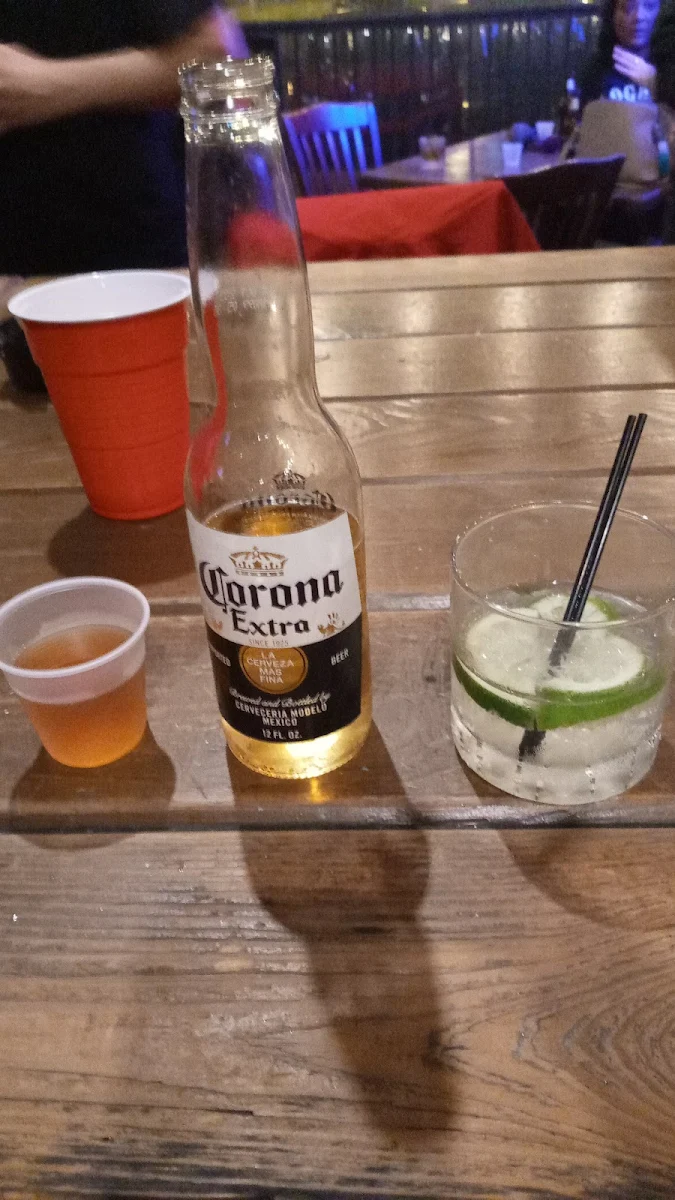 Corona Extra