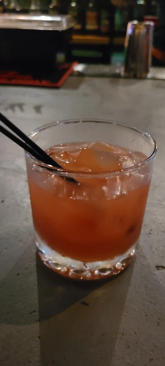 Mai Tai