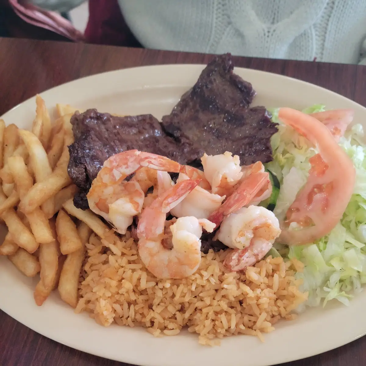 Carne Asada