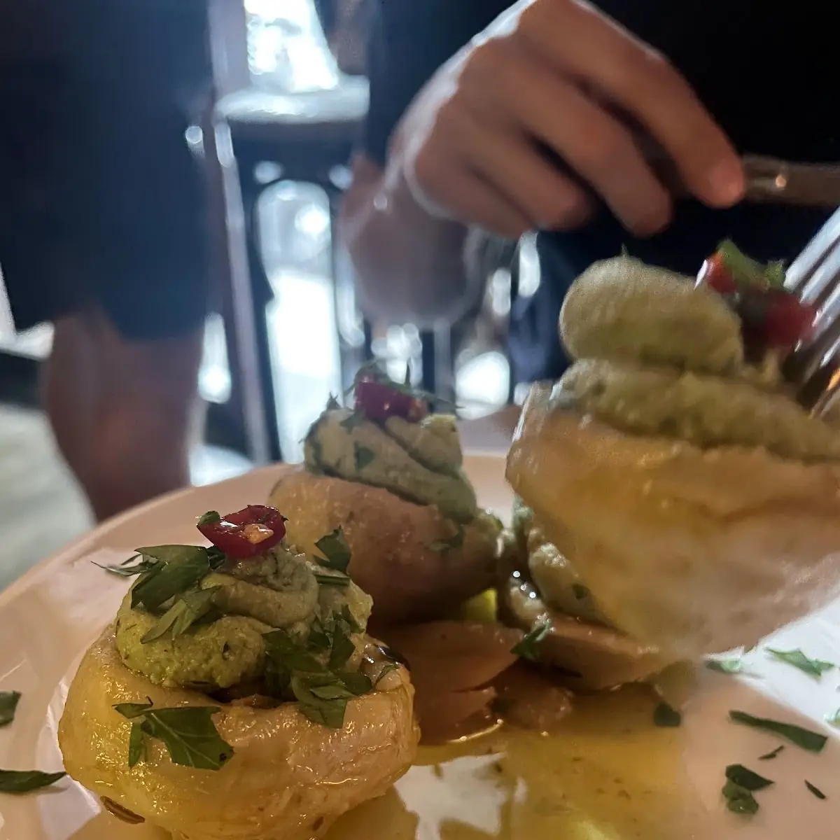 Artichoke Hearts
