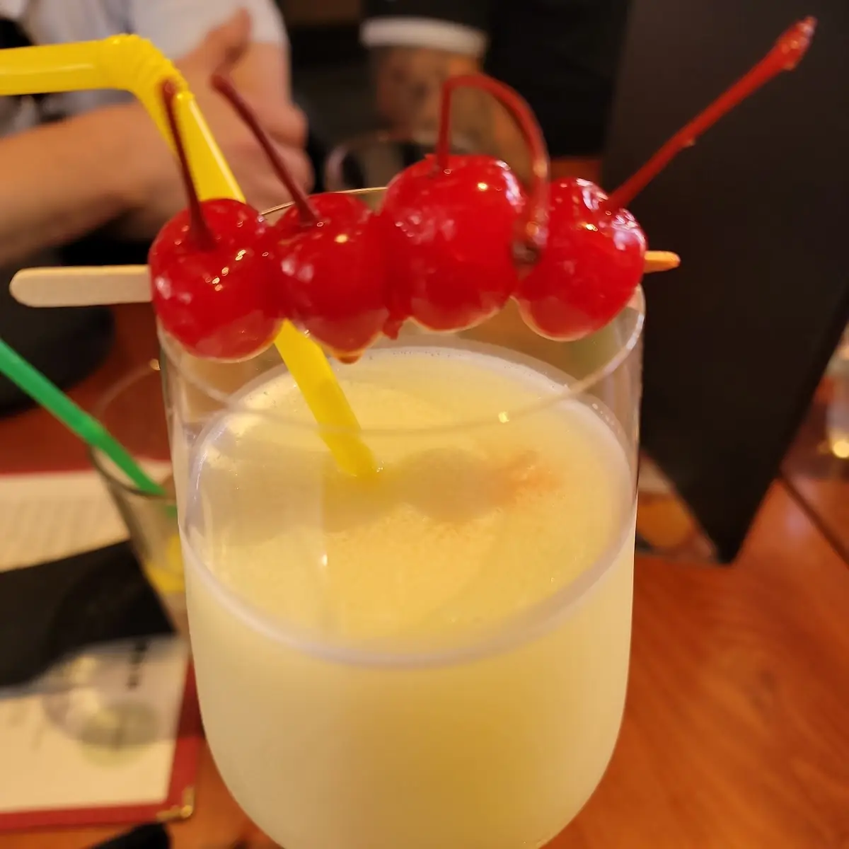 Piña Colada