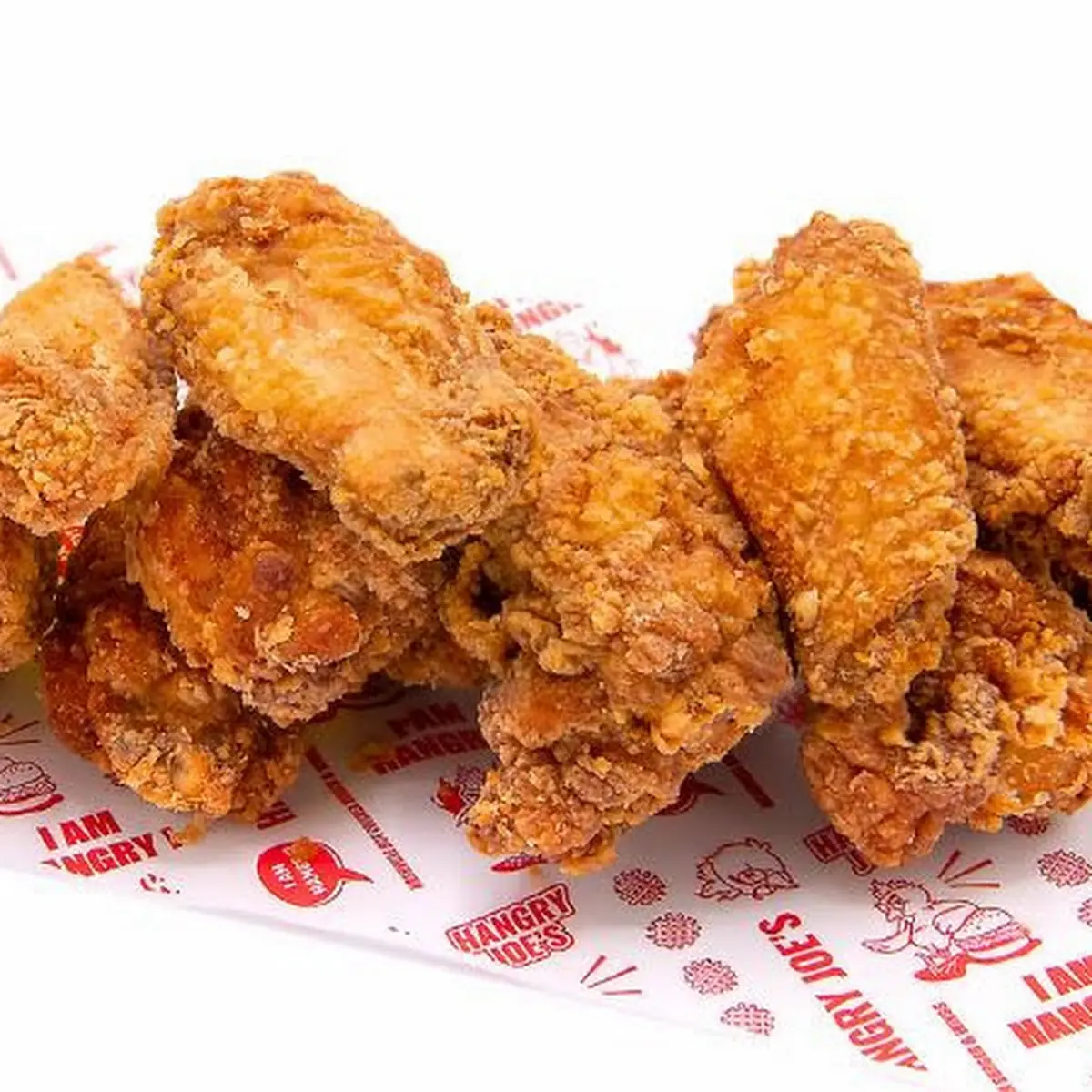 Fried Chicken
