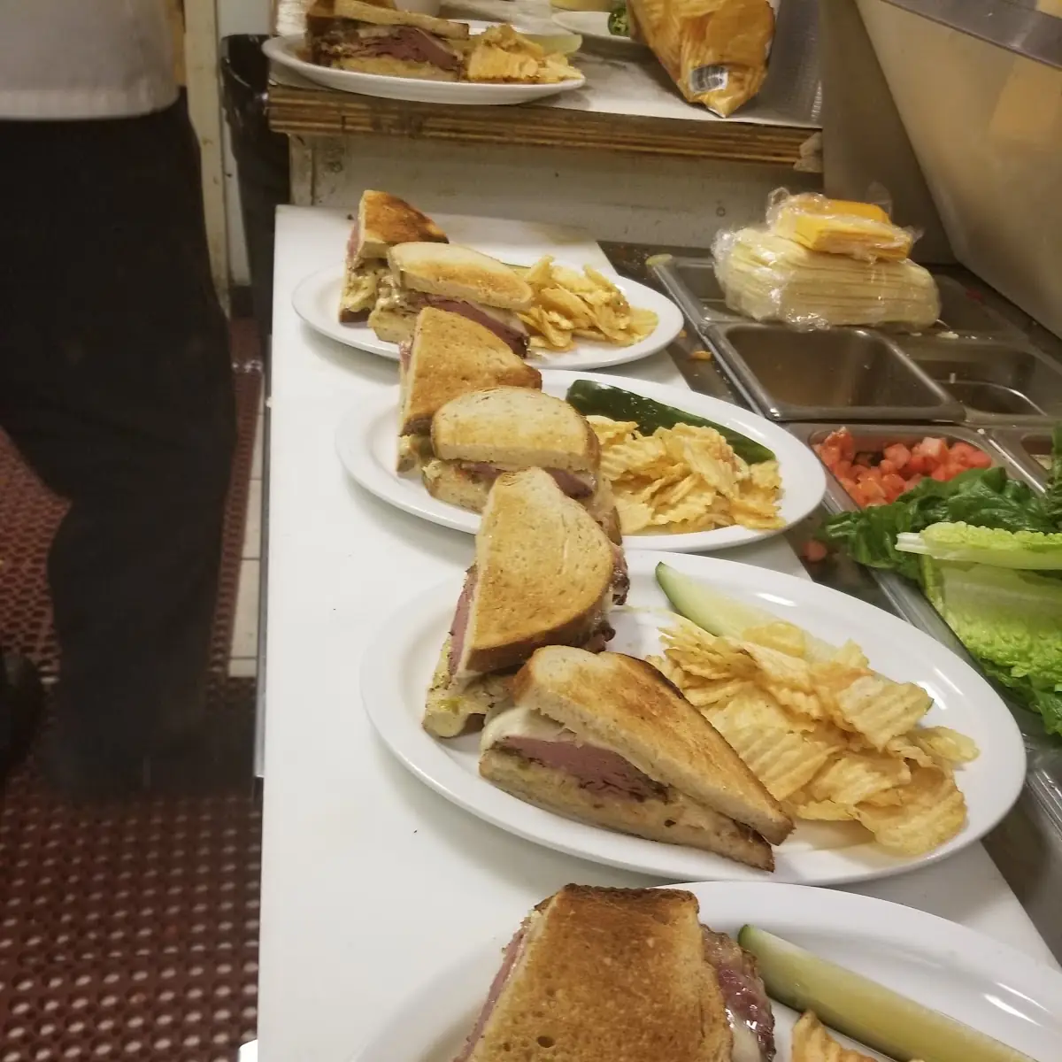 Club Sandwich