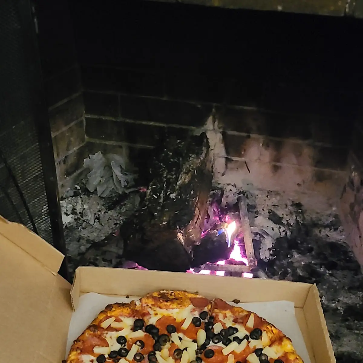 Cheese Pizza