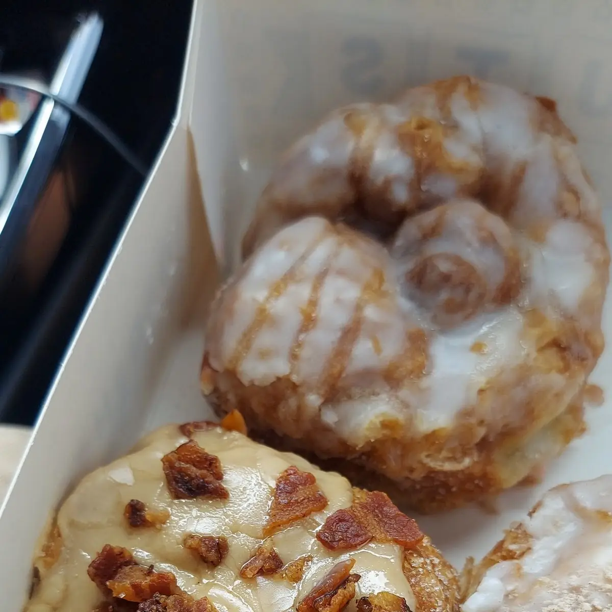 Cinnamon Roll