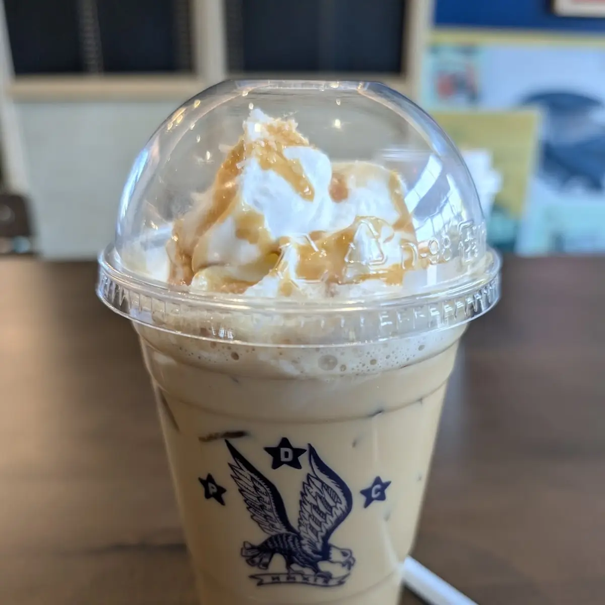 Cold Brew