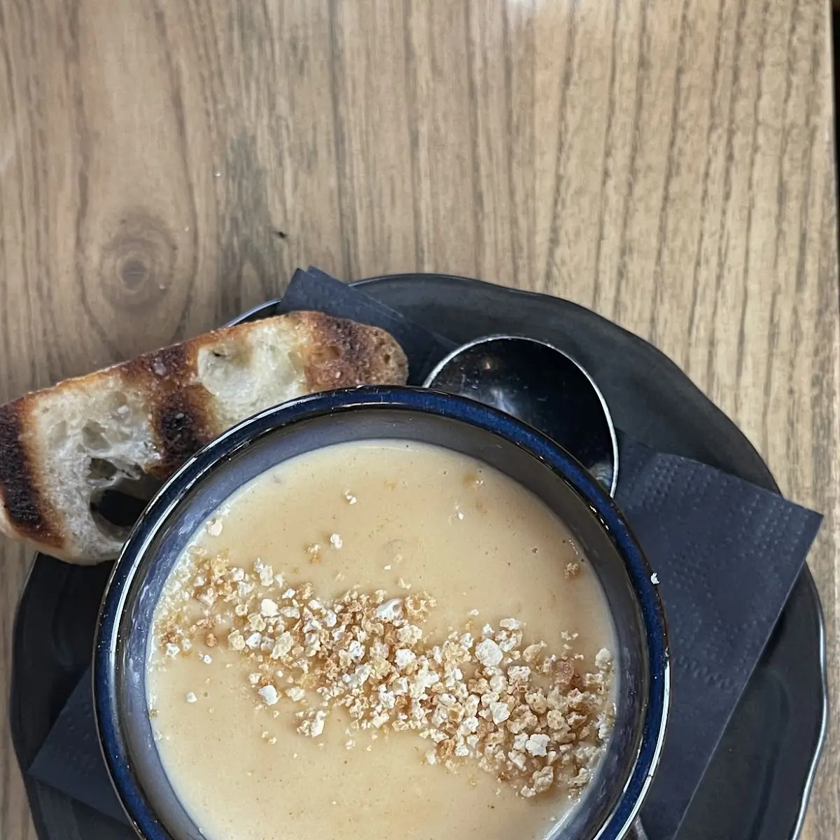Beer Cheese Soup