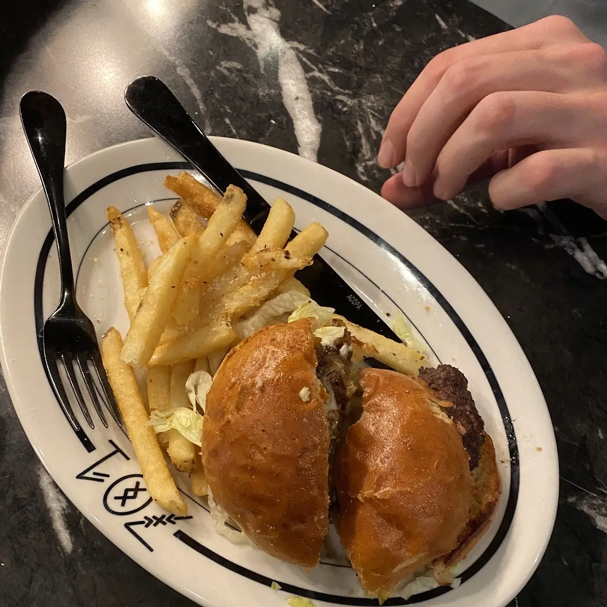 Smash Burger