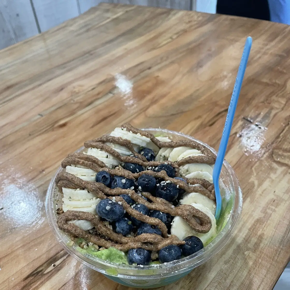 Almond Butter