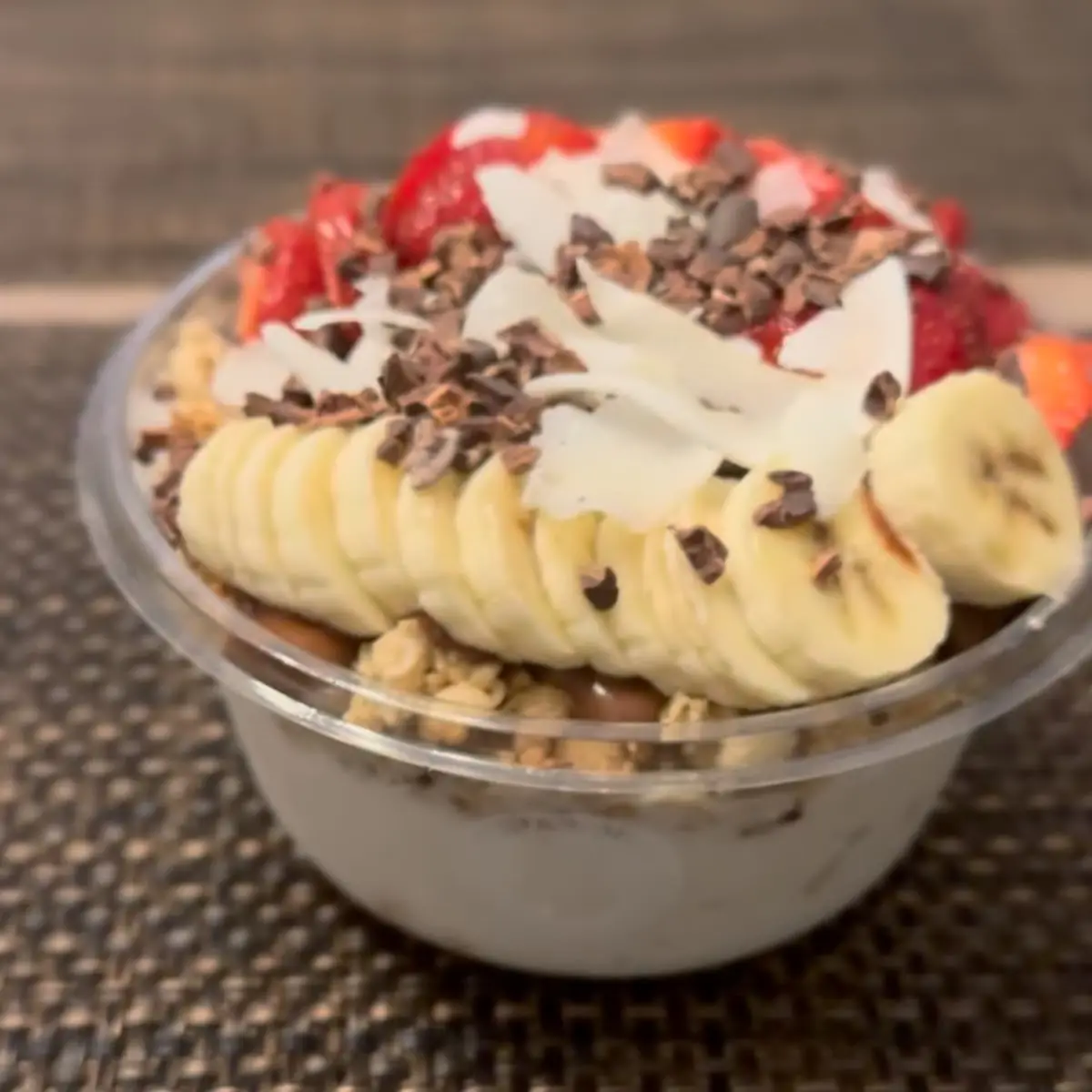 Banana Split