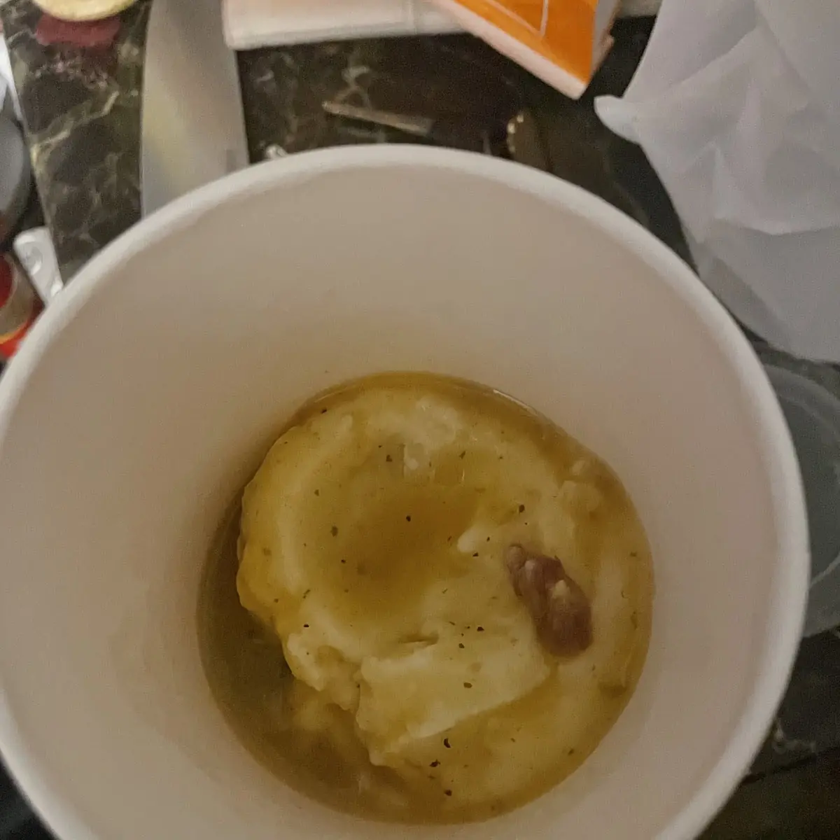 Onion Soup