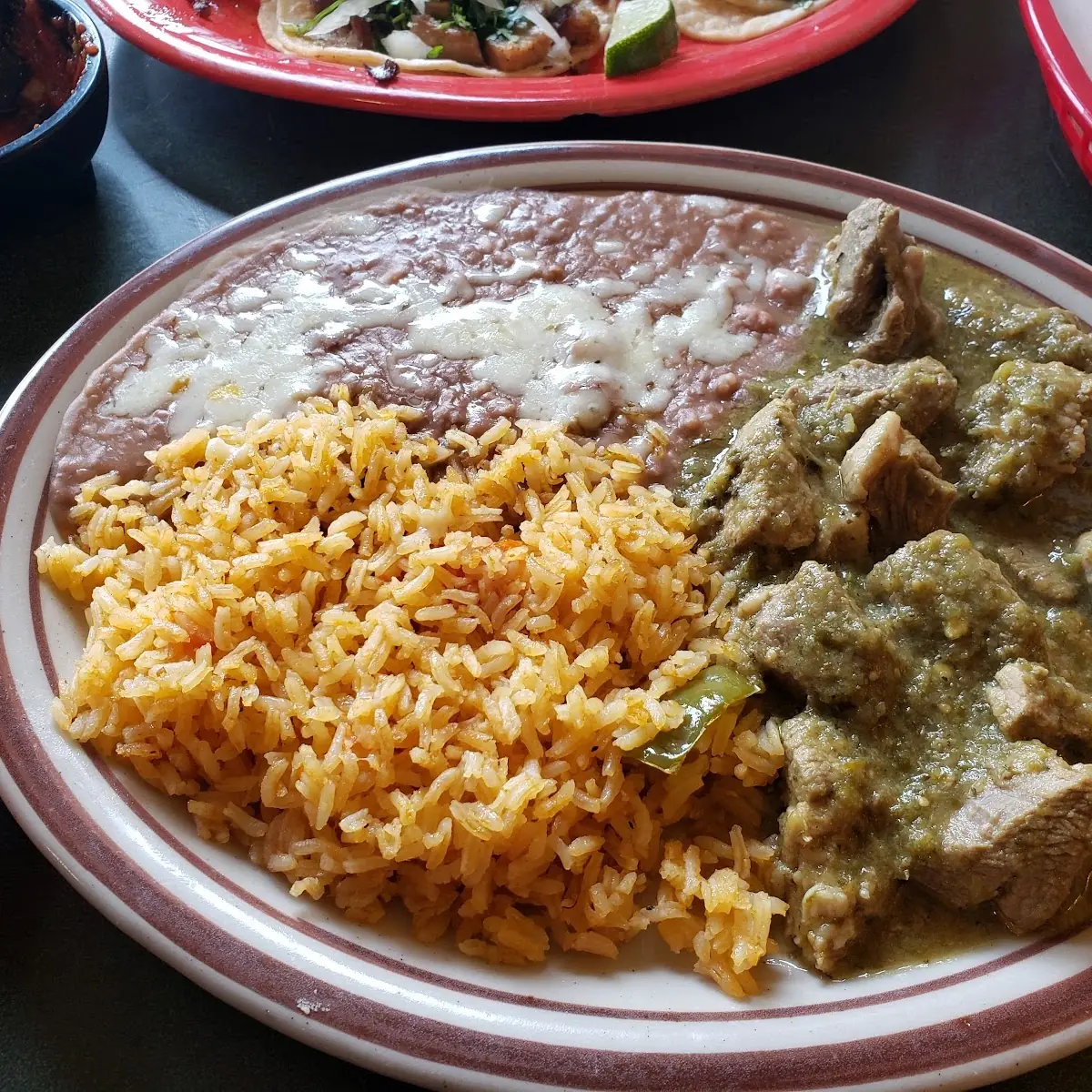 Chile Verde