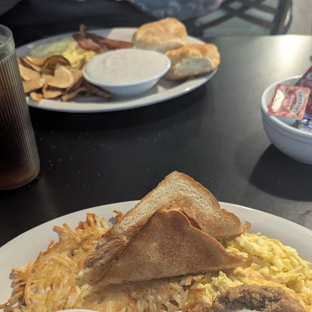 Chicken Fried Steak