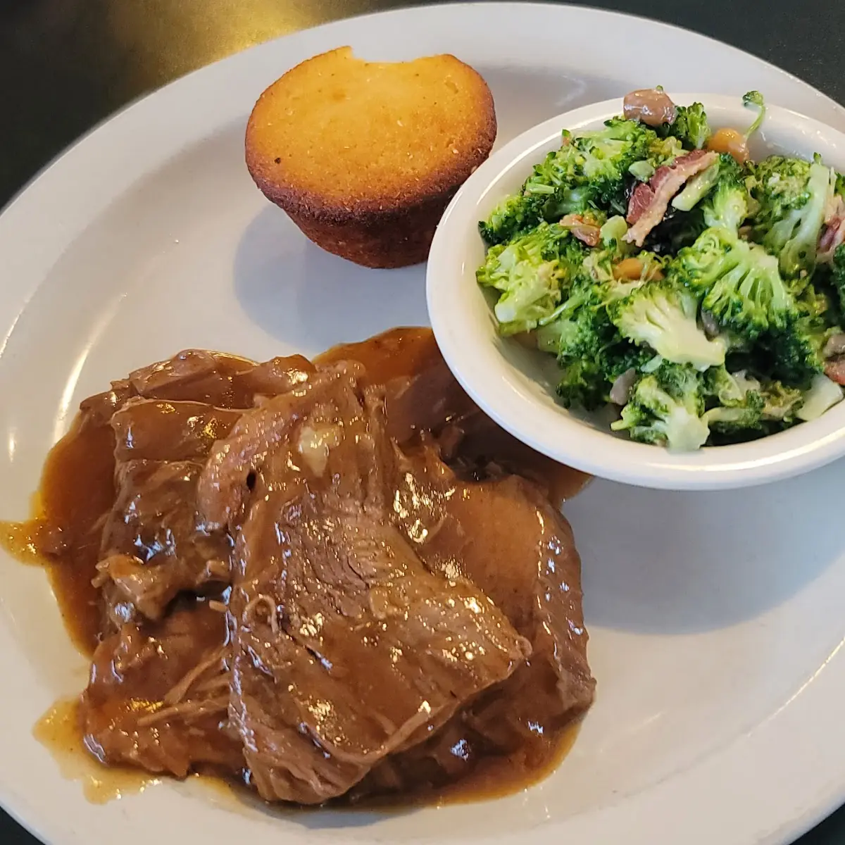 Pot Roast