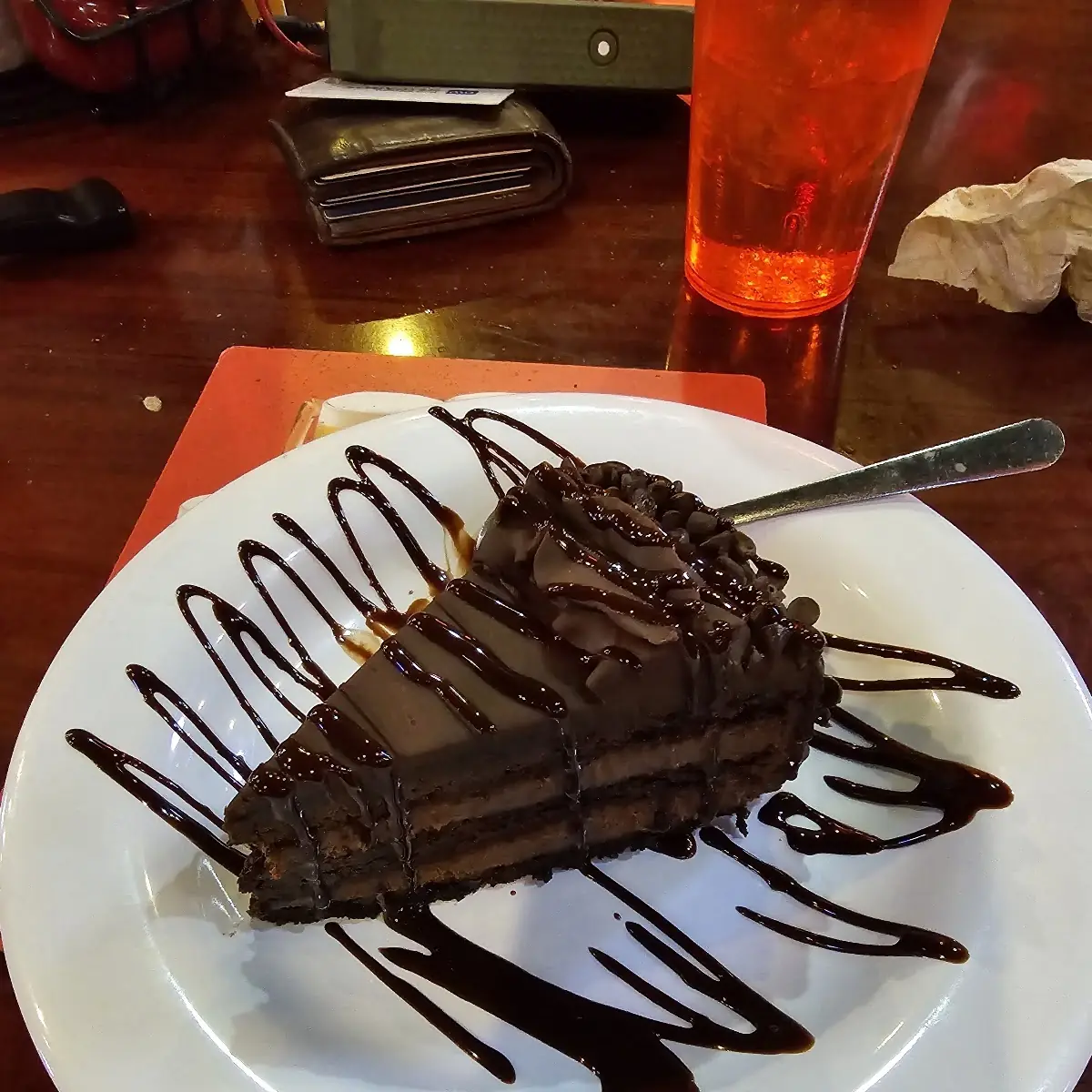 Chocolate Cake