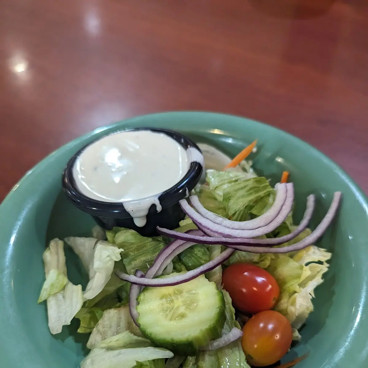 Green Salad