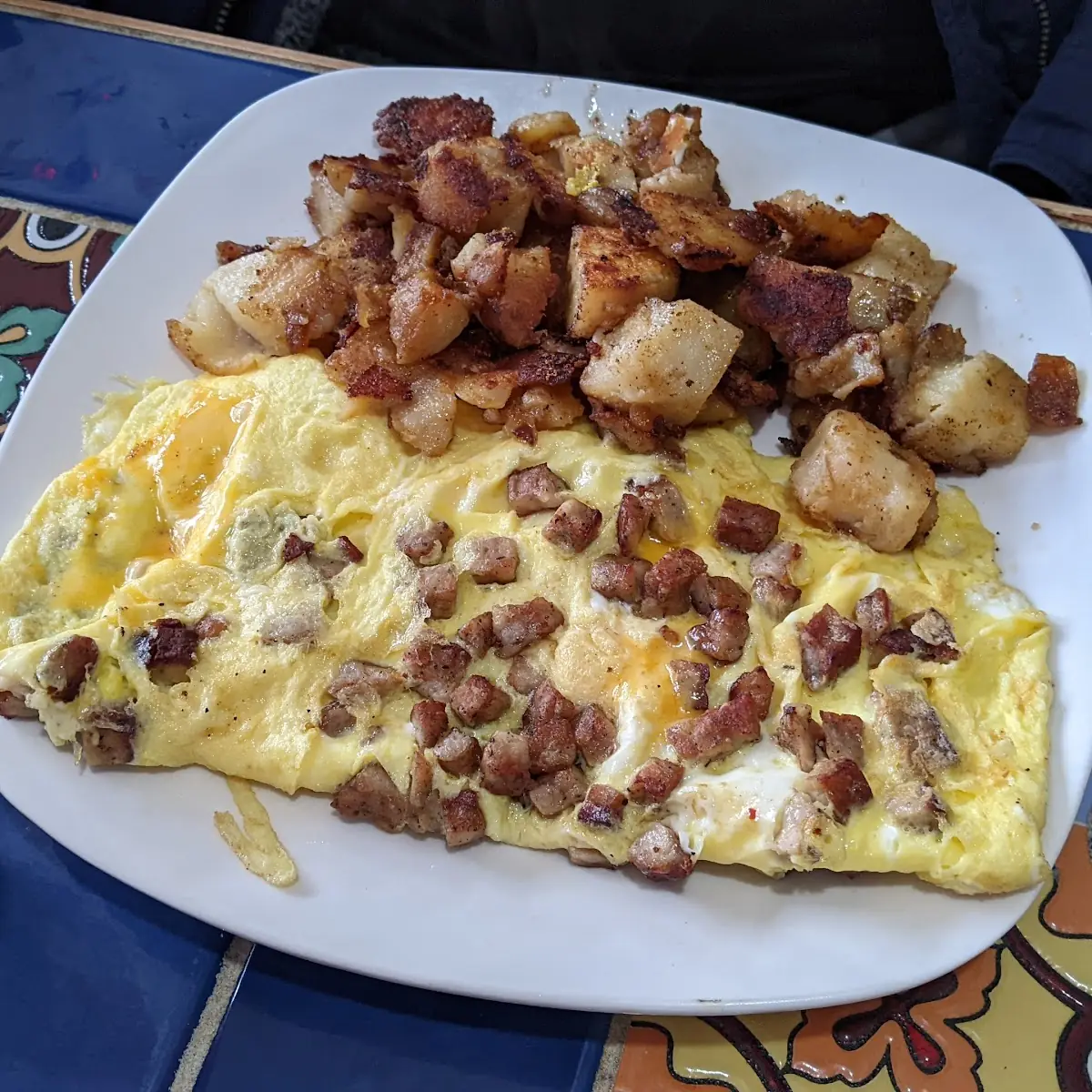 Home Fries