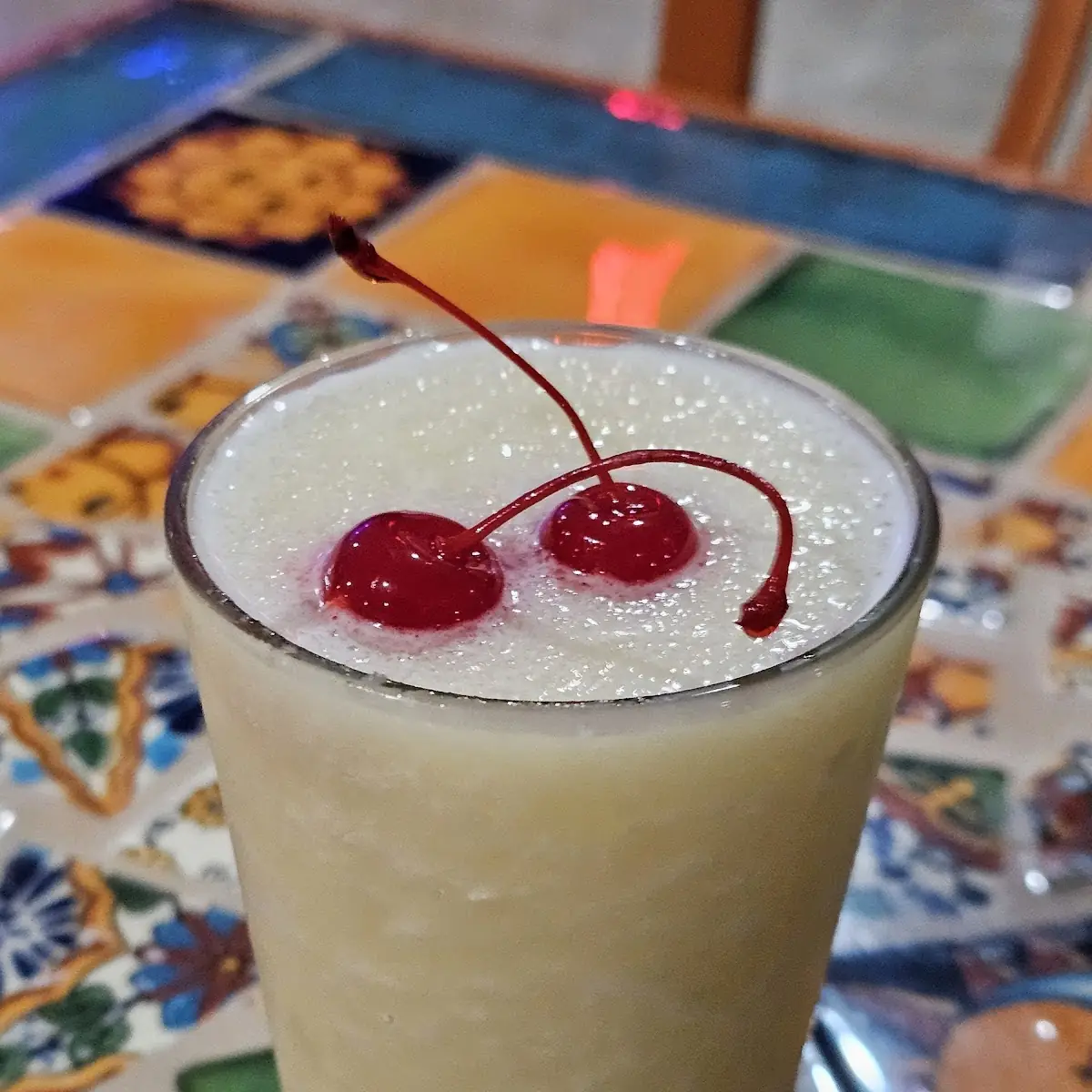 Pina Colada