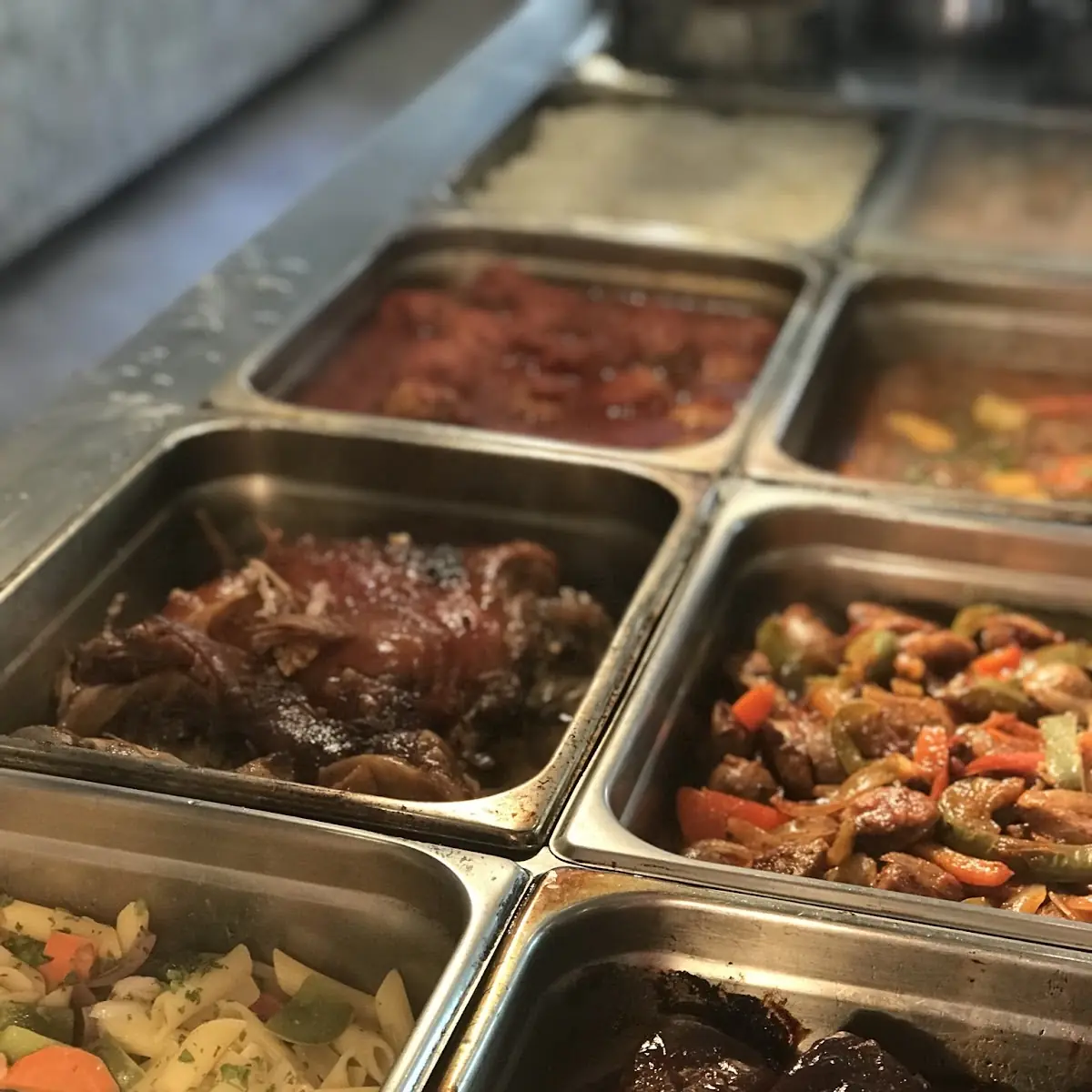 Short Ribs