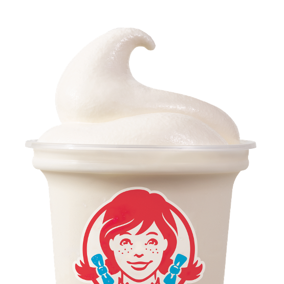 Classic Chocolate Frosty