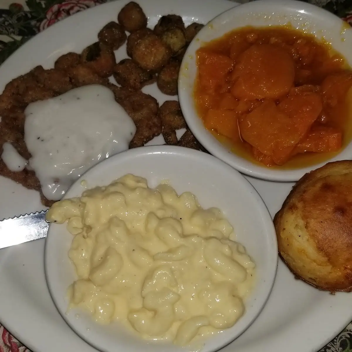 Country Fried Steak