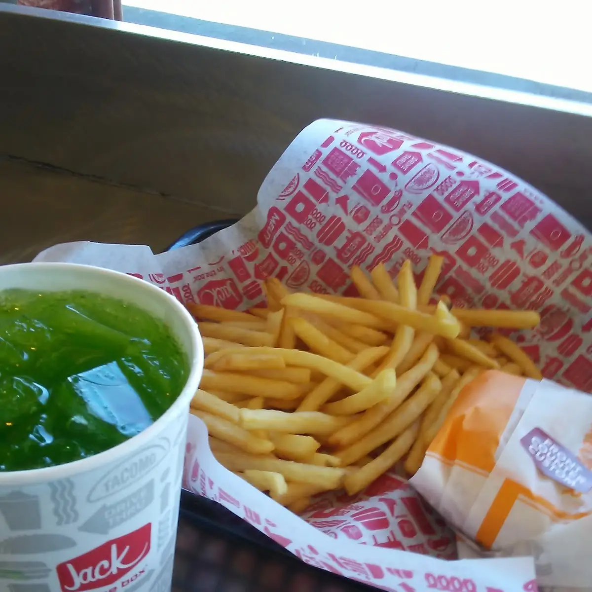 Value Fries