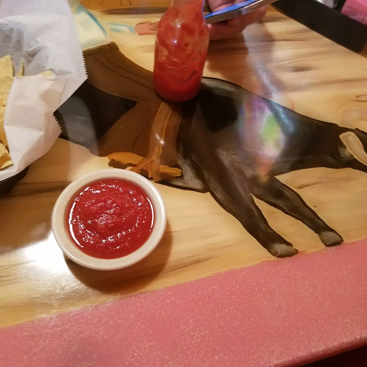 Cheese Dip