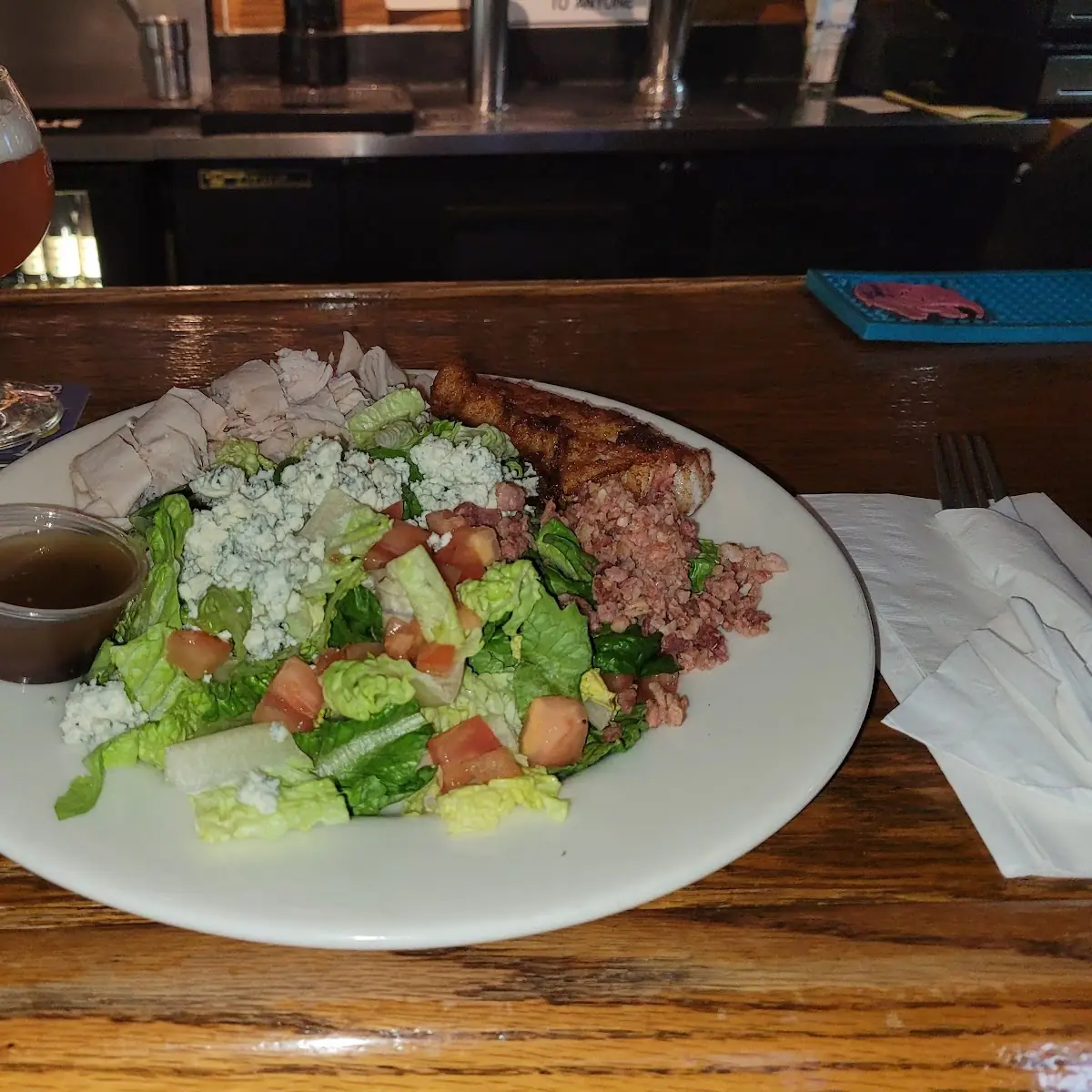 Side Salad