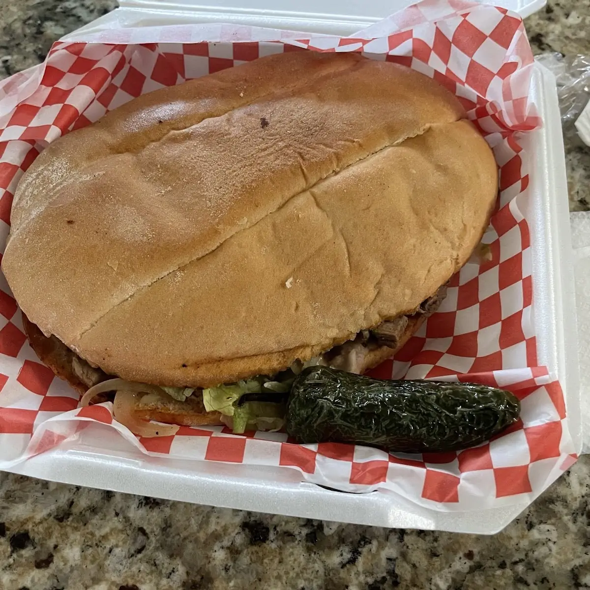 Torta Especial