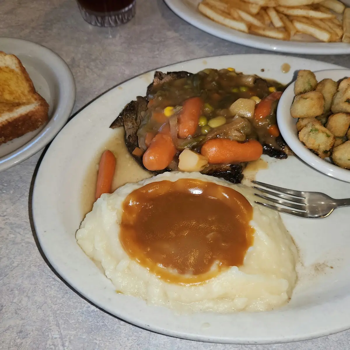 Pot Roast
