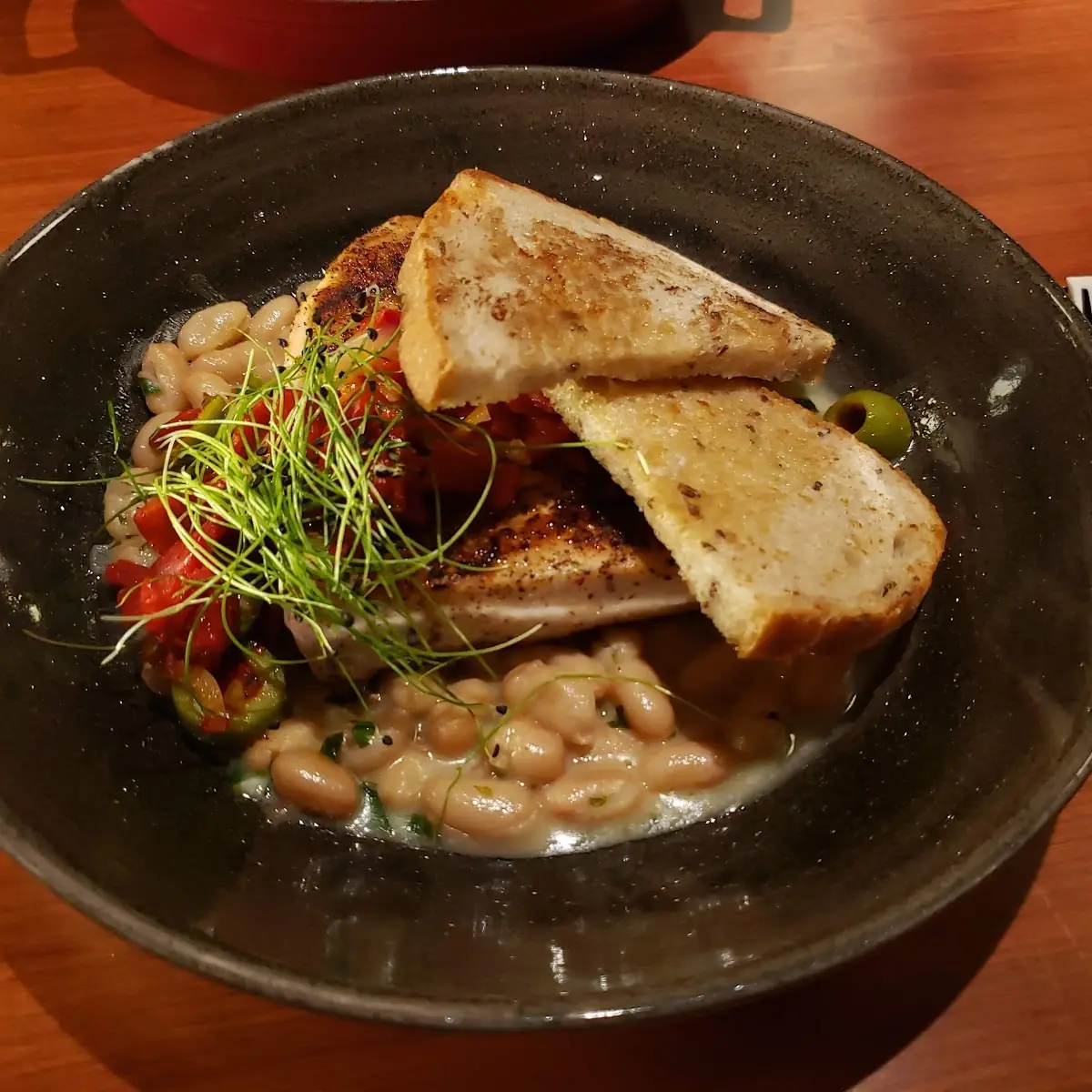 Braised Short Ribs